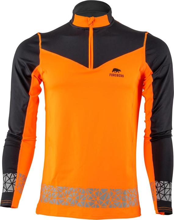 Image du produit Forsberg Chemise fonctionnelle à manches longues Torke (3XL)