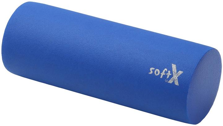 SoftX Lagerungsrolle, Blau, 15 cm 40 cm, 0,2 kg
