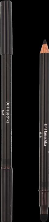 Actual product image Dr. Hauschka Eye Definer (01 Black)