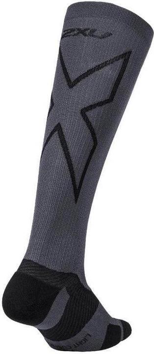 Produktbild 2XU socken in voller länge vectr l.cush (46.5 - 48.5)