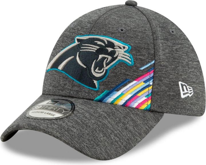 Actual product image New Era 39Thirty Stretchfit Crucial Catch NFL Teams (M/L)