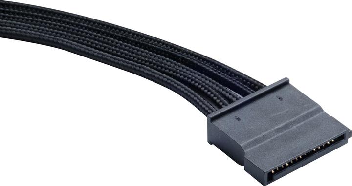 Produktbild Phanteks Revolt Cable Kit, Komplett-Set - schwarz