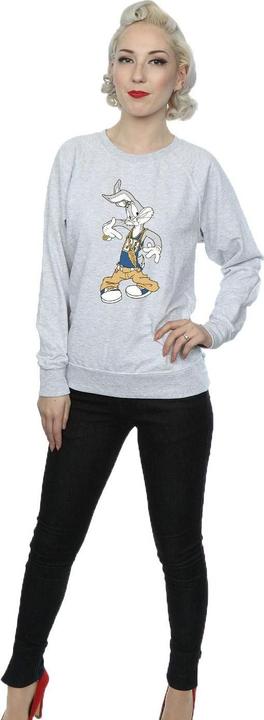 Produktbild Looney Tunes Rapper Sweatshirt (XL)