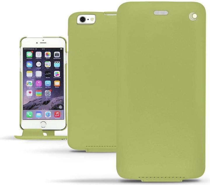 Vert olijf ( Nappa - Pantone #a7c58e )