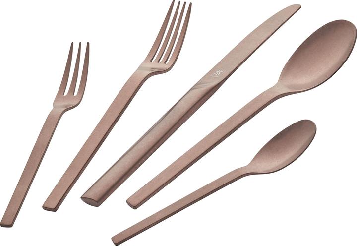 Zwilling Cutlery set (30 Piece, Cutlery set)