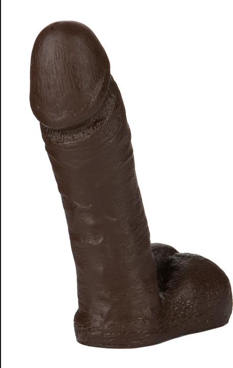 Doc Johnson Realistic Cock