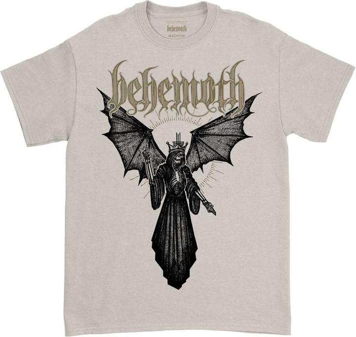 Produktbild Behemoth Angel Of Death (XXL)