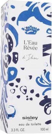 Produktbild Sisley d'Ikar Eau de Toilette (Eau de Toilette, 100 ml)