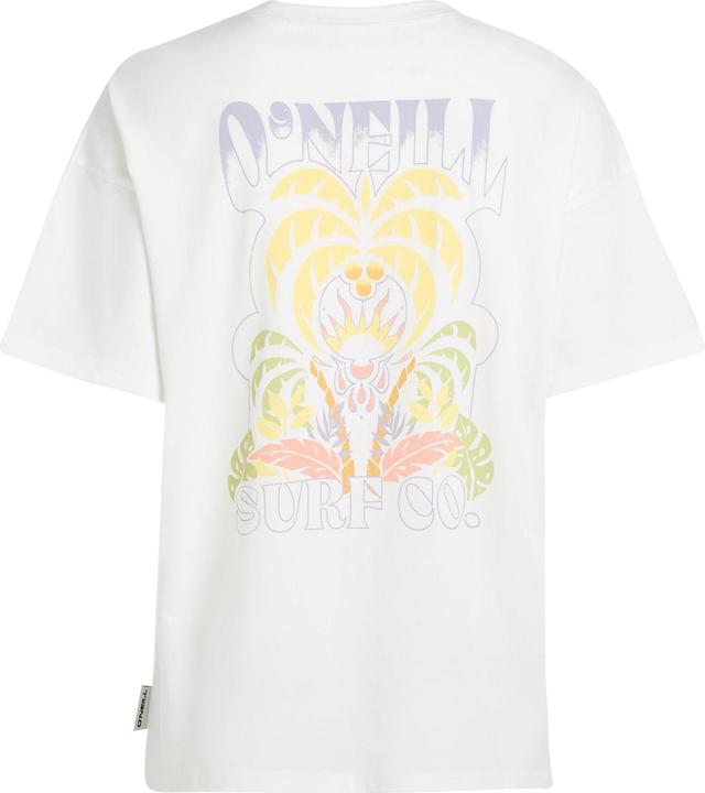 Actual product image O'Neill Women's Beach Vintage T-Shirt (XS)