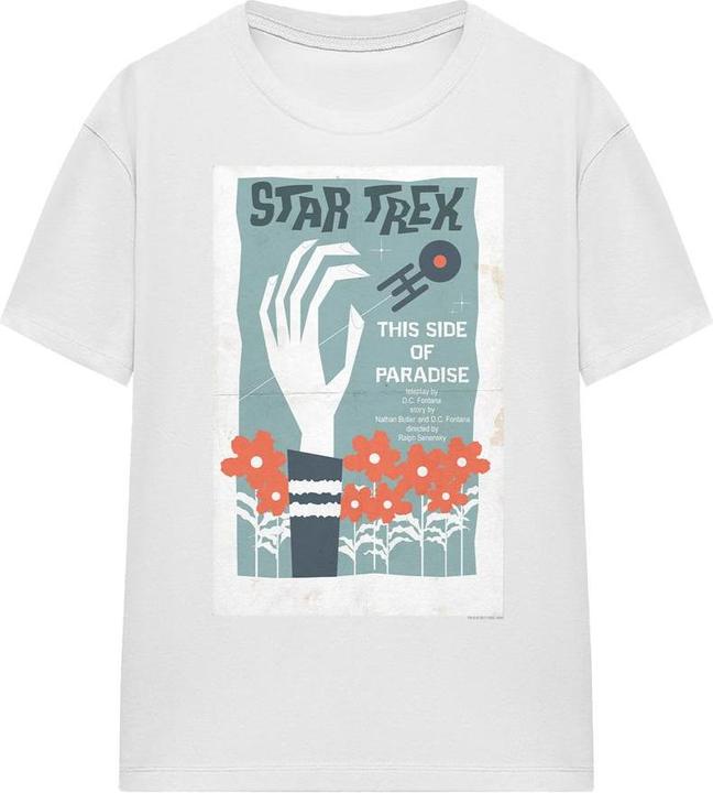 Immagine prodotto The Original Series Episode 24 Maglietta Adulto Unisex (L)
