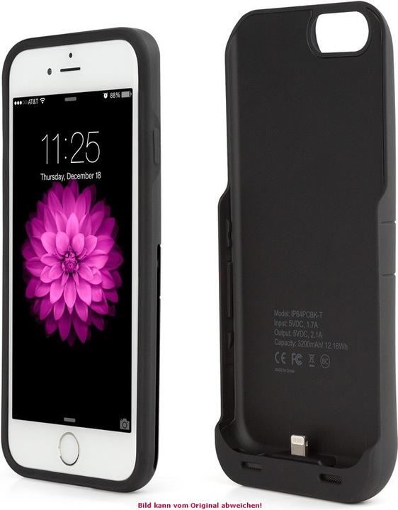 Image du produit Tylt ENERGI Sliding Power Case (3200 mAh)
