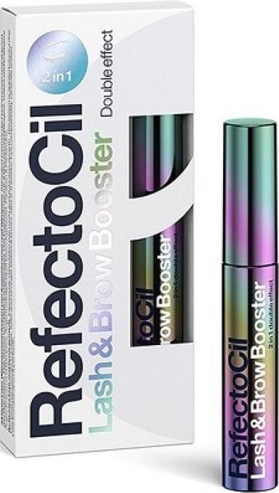 Produktbild Refectocil Lash&Brow Booster (6 ml)