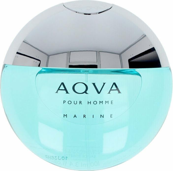 Immagine prodotto Bulgari Marina di Aqva (Eau de toilette, 100 ml)