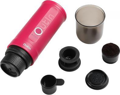 Actual product image OutIn Nano Espresso Crimson (0.08 l)