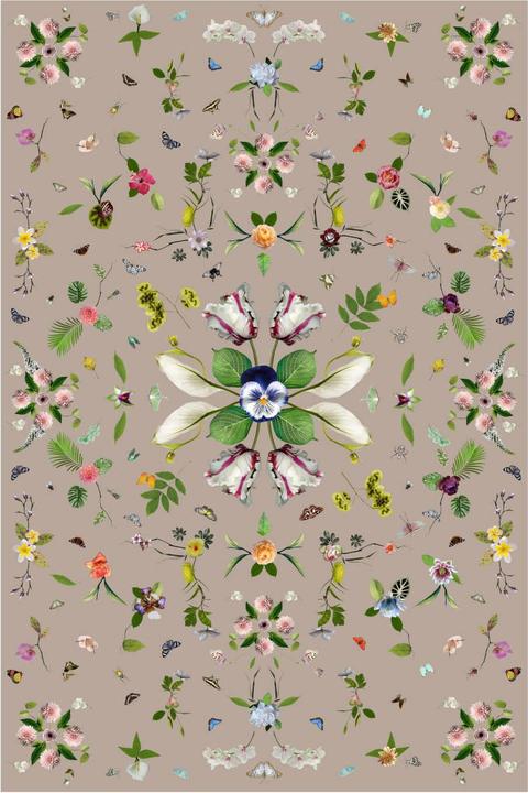 Moooi Garden Of Eden Tapis (200 x 300 cm)