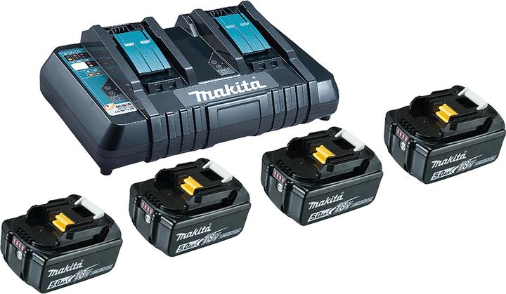Makita Kit de source d'alimentation (18 V)