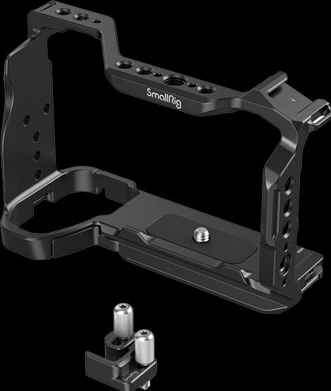 Produktbild SmallRig Cage Sony Alpha 6700 Kit (Cage)