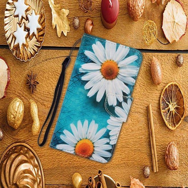 Produktbild MU Style Leder Bookcover Image Series (Samsung Galaxy S25 Ultra)