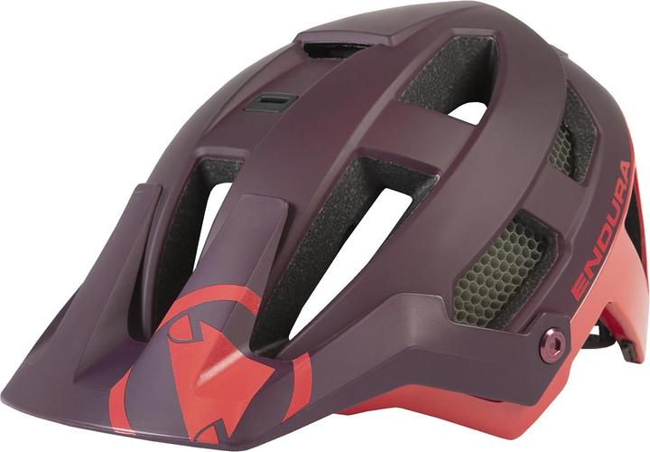 Actual product image Endura SingleTrack MIPS (58 - 63 cm)