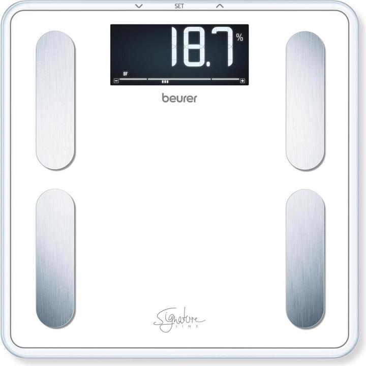 Actual product image Beurer BF 400 (200 kg)