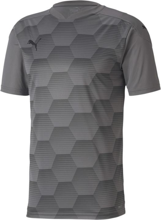 Steel Grey-Puma Black