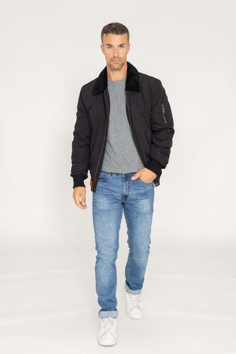 Immagine prodotto Bombers Original Giacca bomber Curtiss M (M)