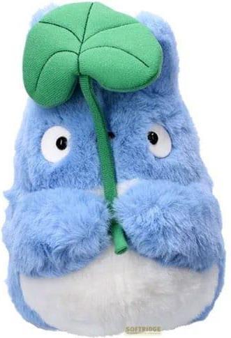 Actual product image Sun Arrow My Neighbor Totoro - Blue Totoro (20 cm)