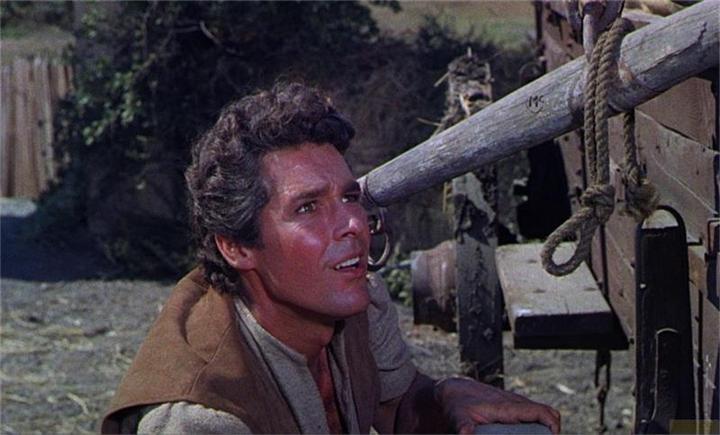 Image du produit Le seigneur de Cornouailles (Jack the Giant Killer) (Blu-ray) (Blu-ray, Allemand, Anglais)