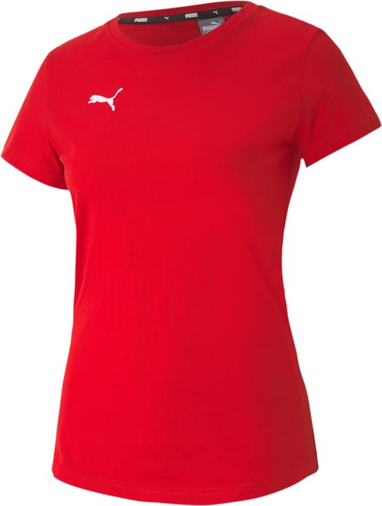 Actual product image Puma teamGOAL 23 Casuals Tee W-657085 (M)