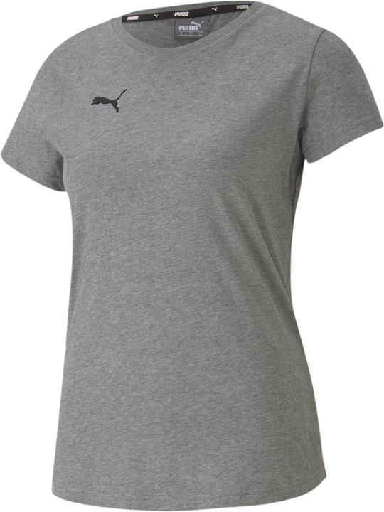 medium gray heather