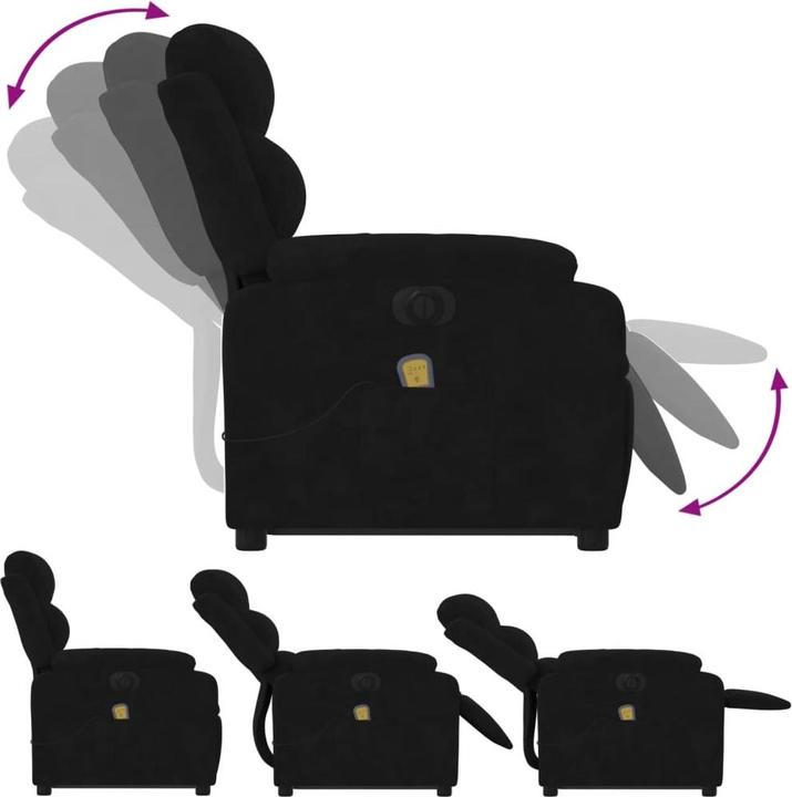 Actual product image VidaXL Isay