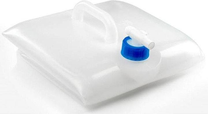 Actual product image GSI Outdoors Foldable Water Cube 15l
