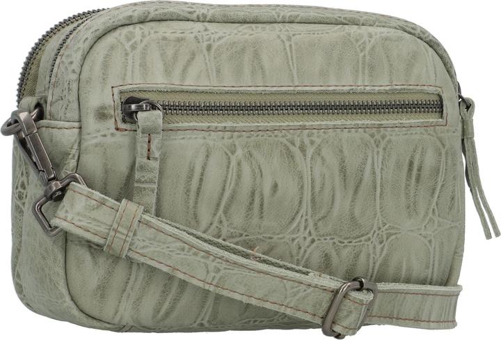 Image du produit FredsBruder Crolinchen sac à bandoulière en cuir 21 cm
