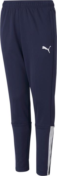 Actual product image Puma teamLIGA Training Pants Jr-657243 (128)