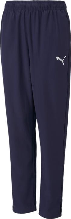 Immagine prodotto Puma Pantaloni Sideline della squadraRISE Jr-657329 (116)