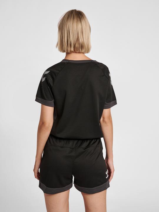 Produktbild hummel Lead S/S Poly Jersey Women (L)