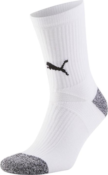 Actual product image Puma teamLIGA Training Socks-657270 (S)