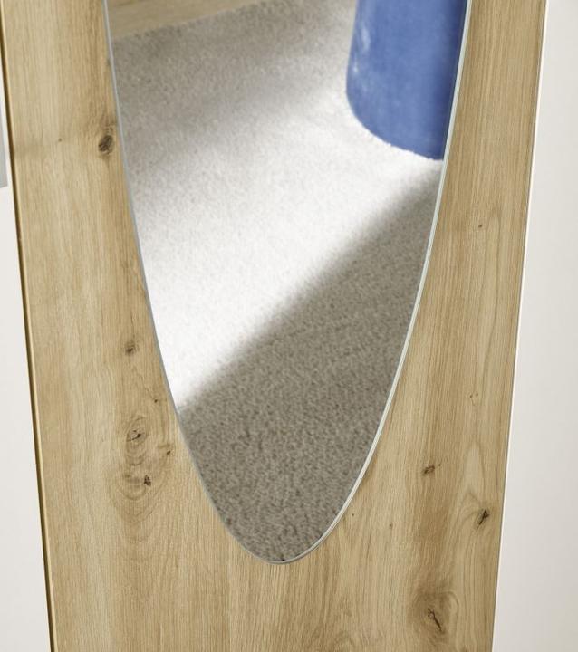 Immagine prodotto Pol-Power Kassel (120 x 55 x 195 cm)