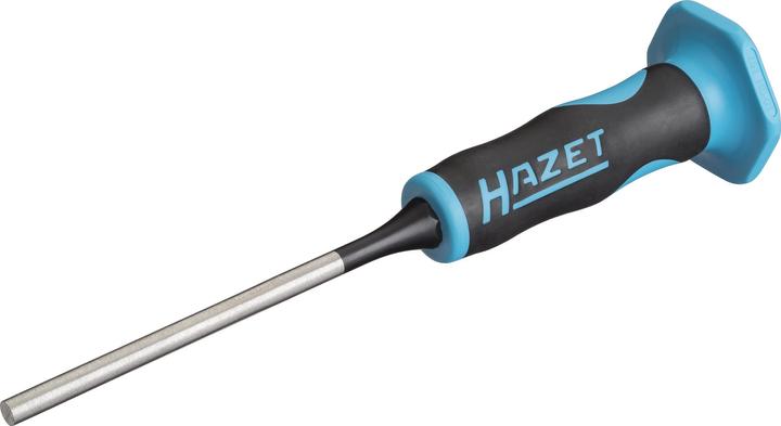 Actual product image HAZET Drift pin set ∙ long 751LHS/5 ∙ 175 mm ∙ Number of tools: 5 (90 mm)