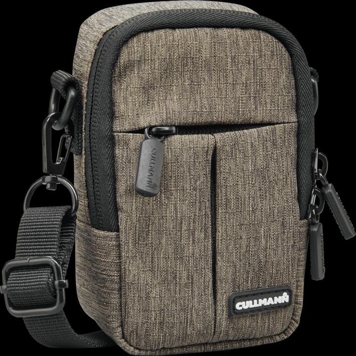 Productafbeelding Cullmann Malaga Compact 400 Camera Tas (Camera schoudertas)