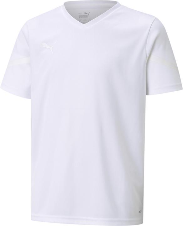 Puma teamFLASH Jersey Jr-704395 (140)