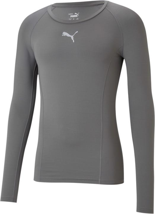 Produktbild Puma LIGA Baselayer Tee LS-655920 (M)