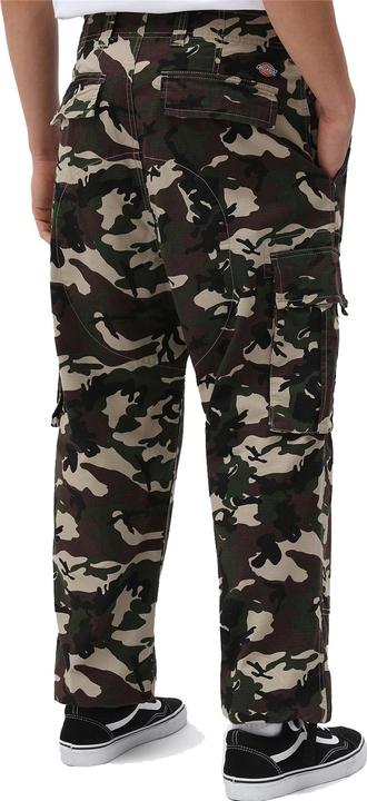 Actual product image Dickies Eagle Bend (32)