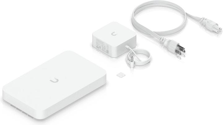Produktbild Ubiquiti Gateway Fiber