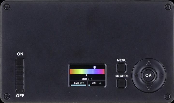Produktbild Rollei Lumen RGB Pocket (Videoleuchte)