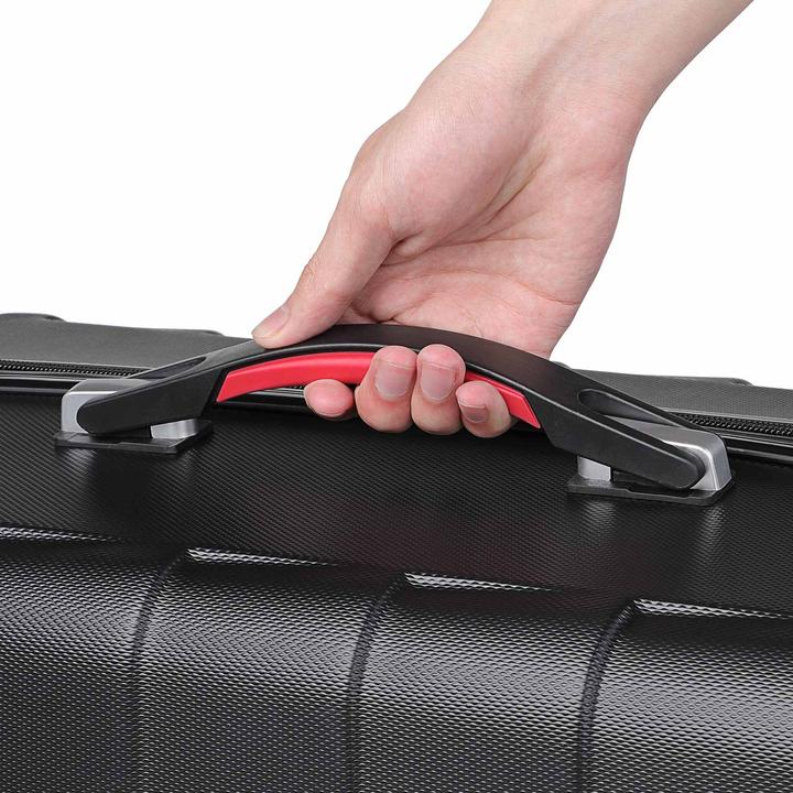 Image du produit Monzana Exopack (40 l, M (50 - 90l))