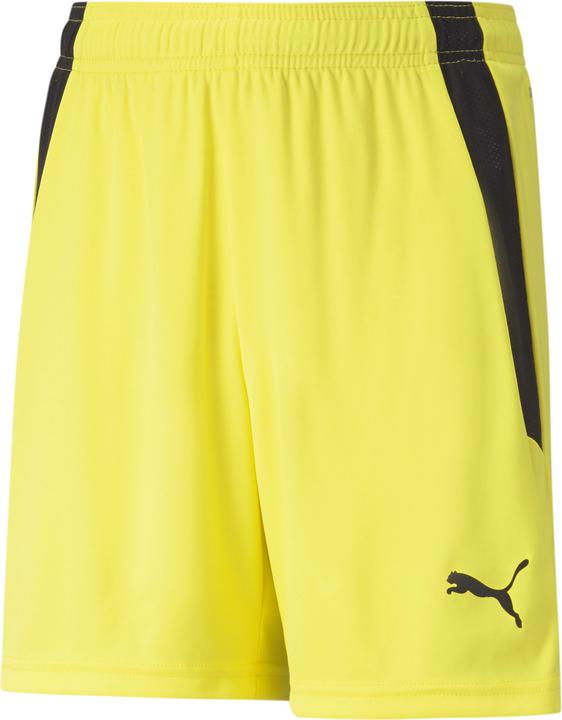 Image du produit Puma short teamLIGA Jr-704931 (140)