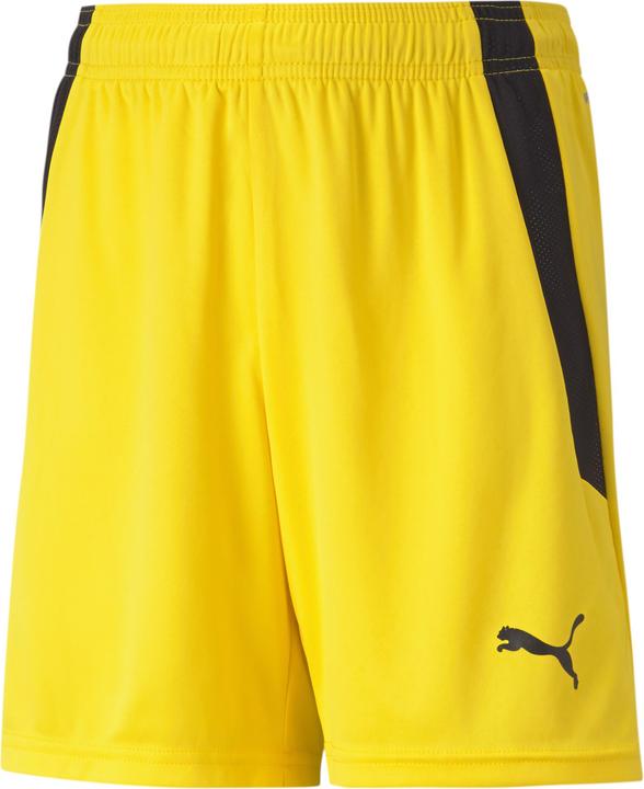 Giallo scuro, Nero