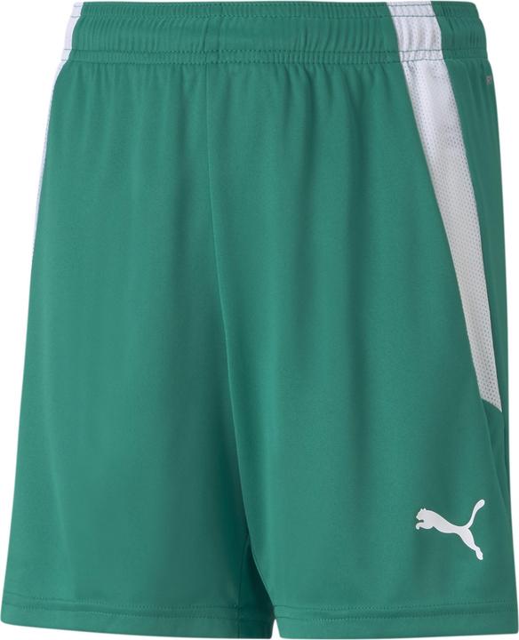 Bianco, verde abete
