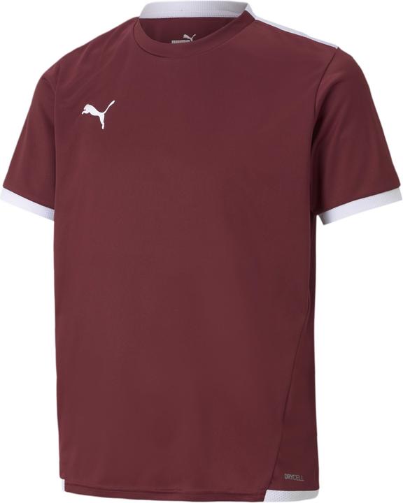 Image du produit Puma Maillot teamLIGA Jr-704925 (140)